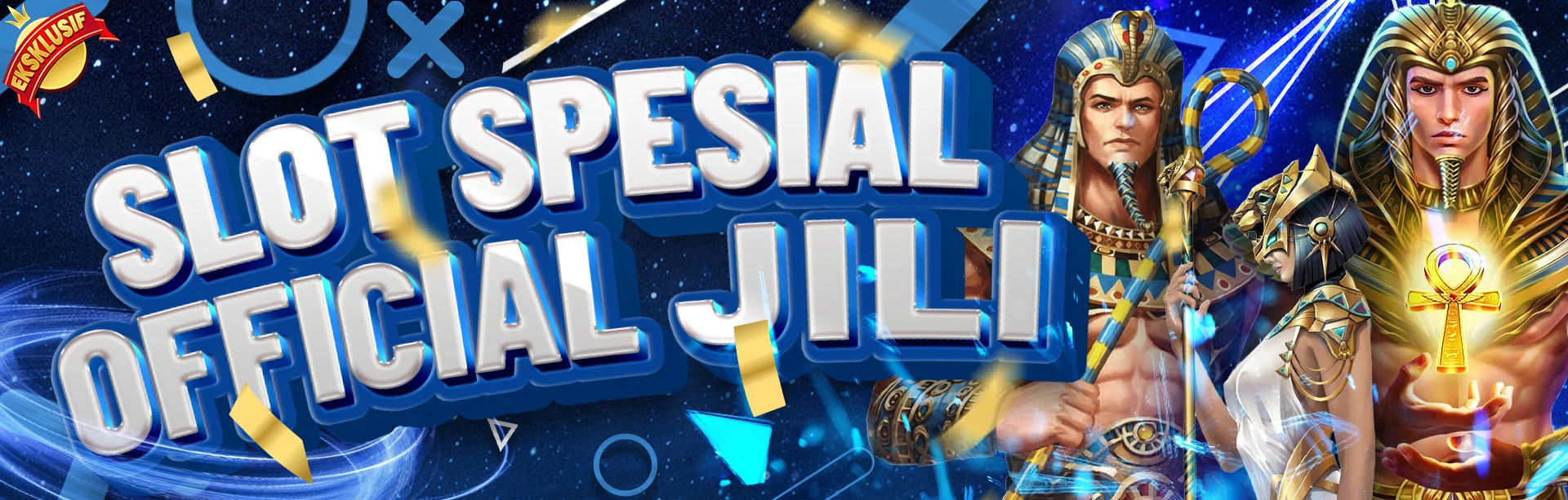 Parlay85 Banner Slot Online